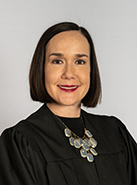 Image of Judge Laytin